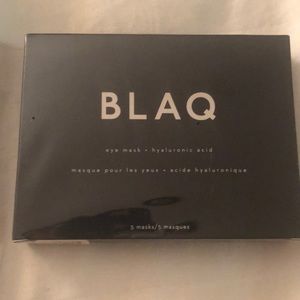 BLAQ Eye mask